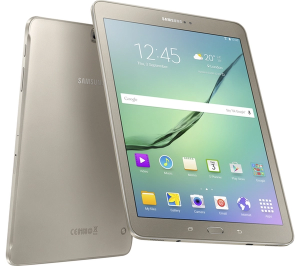 Galaxy Tab S2 SM-T719N - 32GB 8"