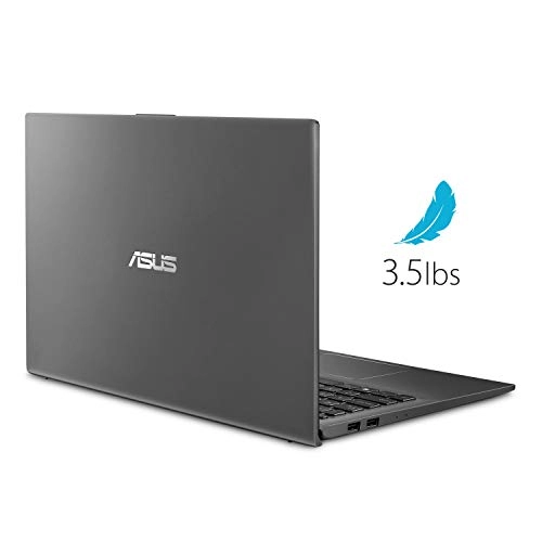 VivoBook 15 - 15.6'' Ryzen 3 3200U 8GB DDR4 256GB SSD