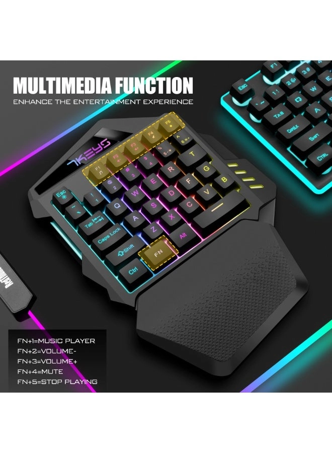 Fashionable Business Office Tablet Keyboard - Wireless