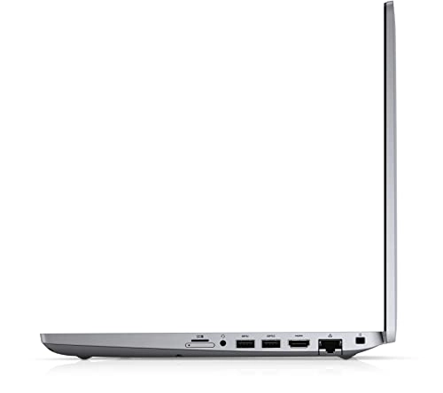(Renewed) Latitude 5511 - 15'' Core i5-10300H 8GB DDR4 256GB SSD