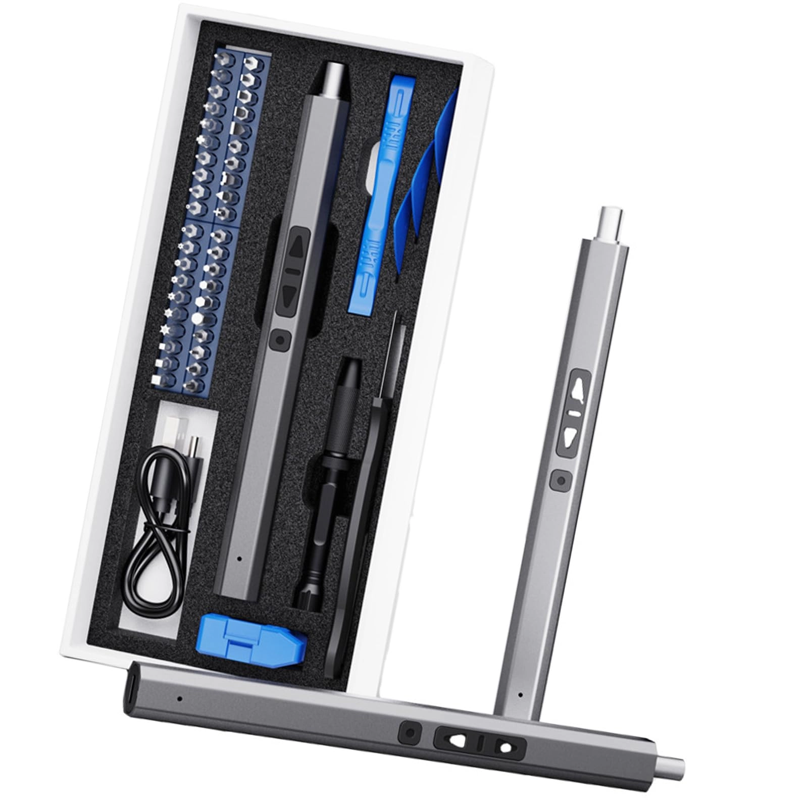 Electric Screwdriver - 320Ah