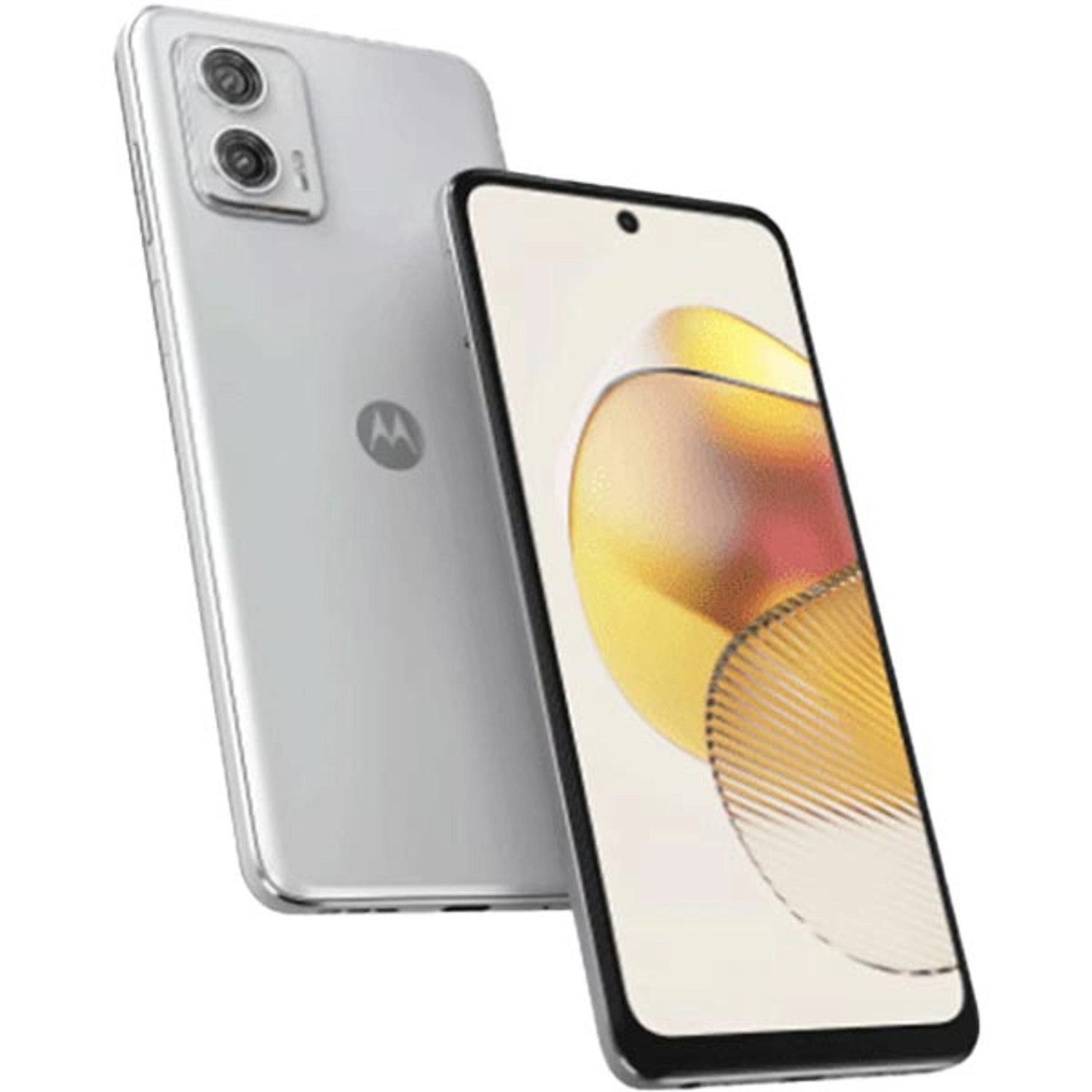 Moto G73 - 8GB 256GB