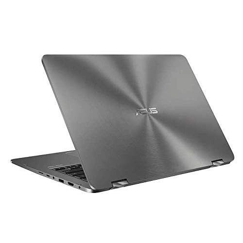 Zenbook Flip UX461UA - 14'' Core i7-8550U 16GB DDR3 512GB SSD