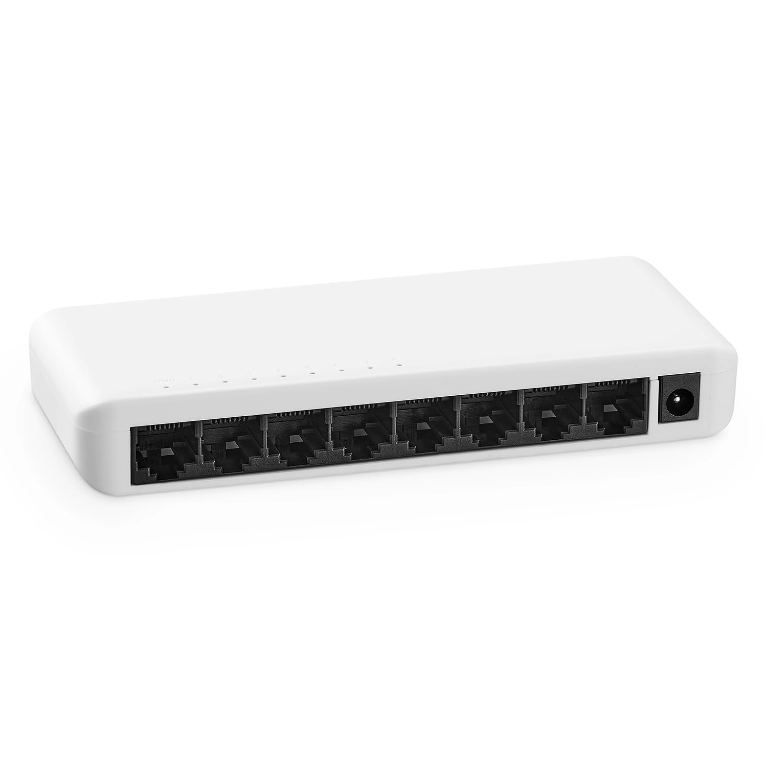 MokerLink 8*1G 8-ports