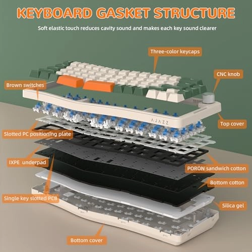 AK680 - 68 Keys Wired