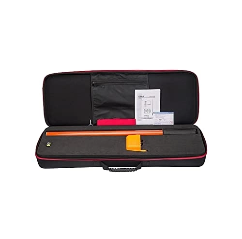 MKHFP ETCR1820 - Digital Ammeter Non-Contact High Voltage