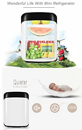 mini refrigerator - 10L