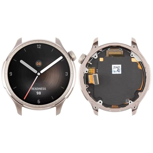 Balance - LCD Screen Digitizer Full Assembly with Frame