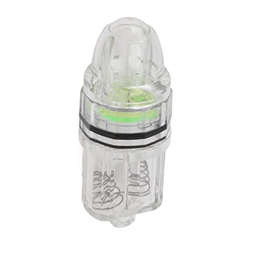 Deep Drop Fishing Light - LED Underwater 300m AA Battery