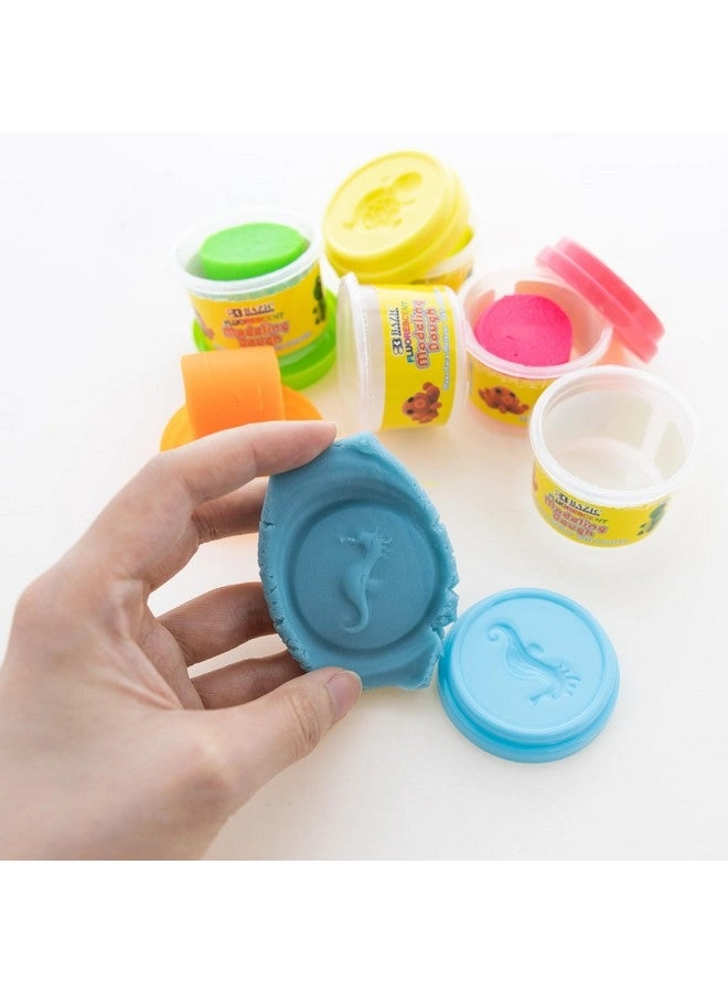 Modeling Dough - 1-Pack