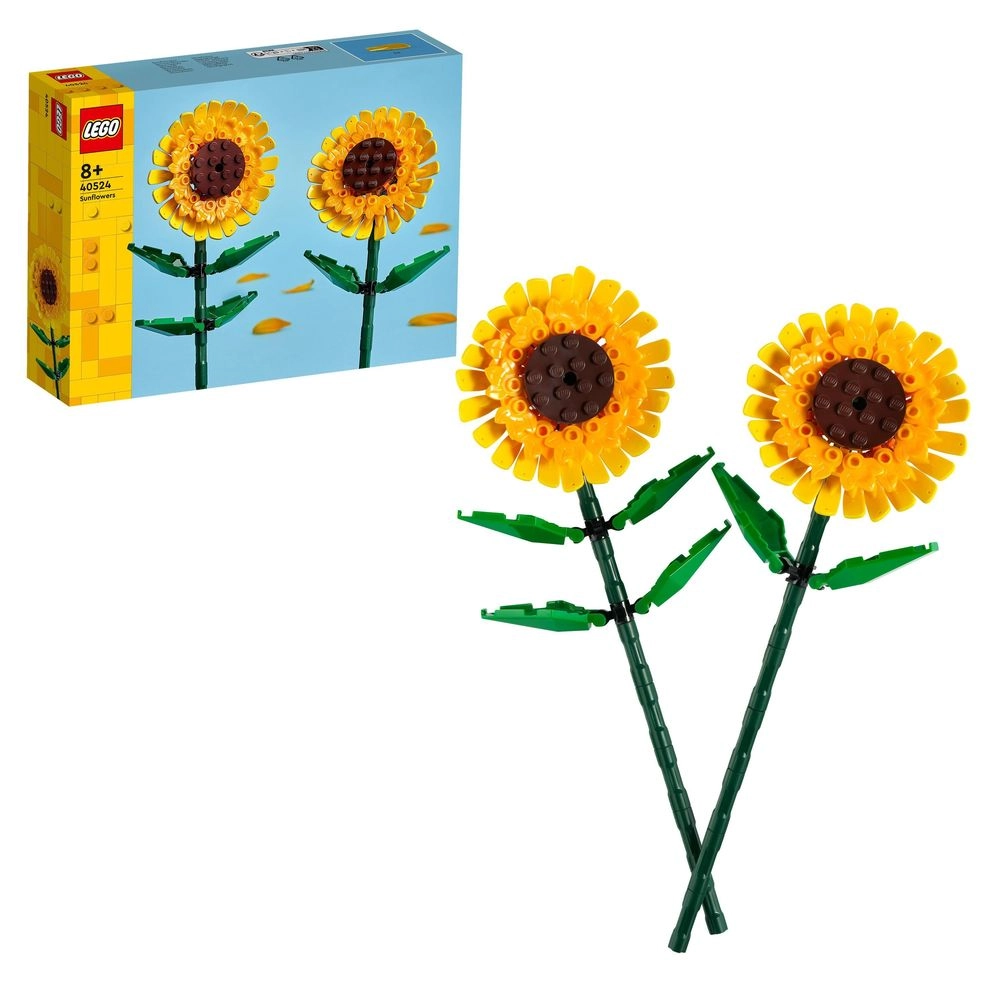 LEGO Sunflowers (40524)