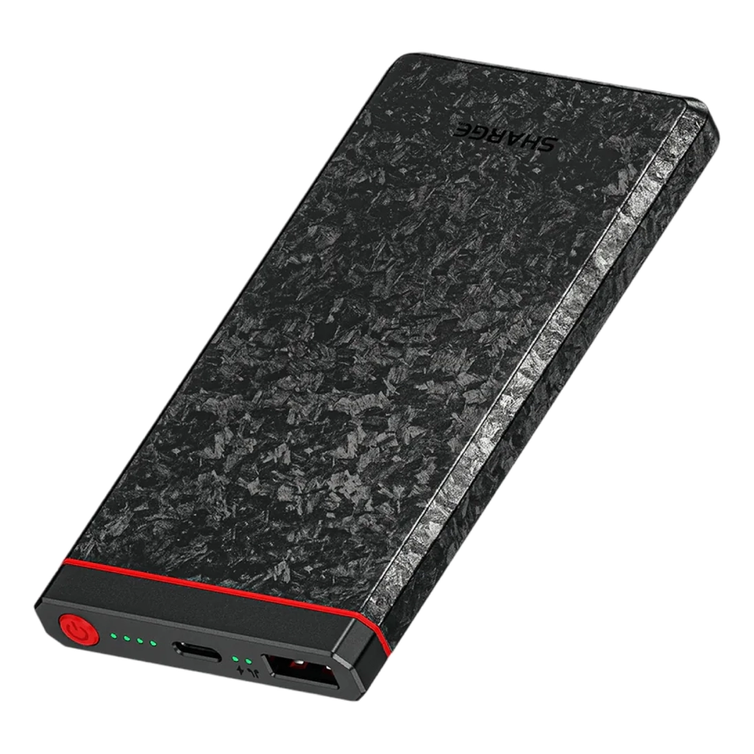 SHARGE Carbon Blade - 10000 MAH PD 22.5 W
