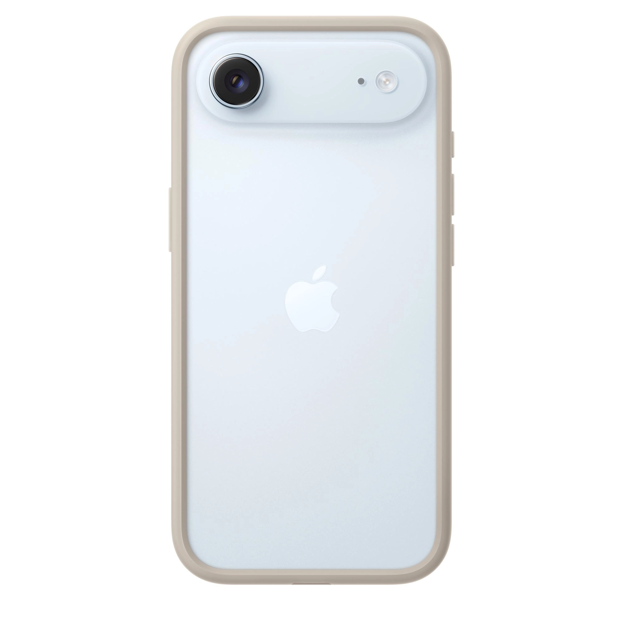 iPhone Air Bumper - reinforced polycarbonate for iPhone Air
