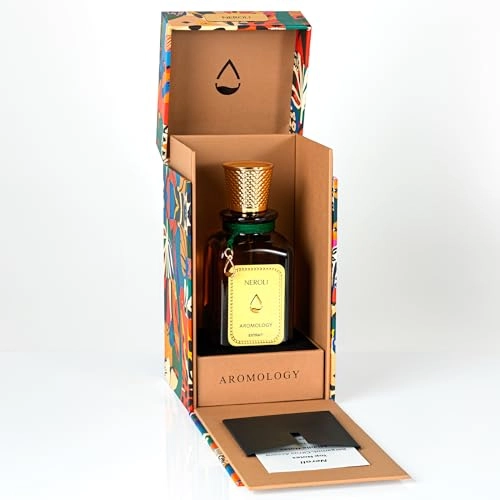 Neroli Extrait de Parfum - 100 ml