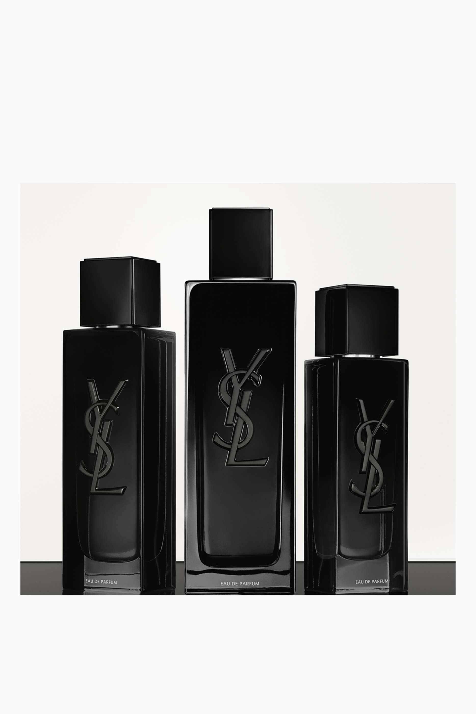 MYSELF Eau de Parfum 100 ml