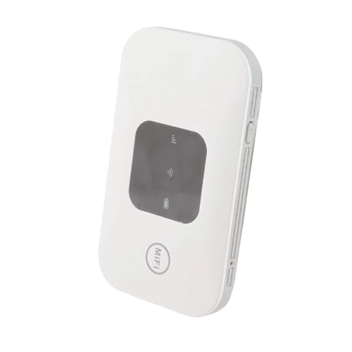 Mobile WiFi Hotspot - 4G 802.11ac 150Mbps
