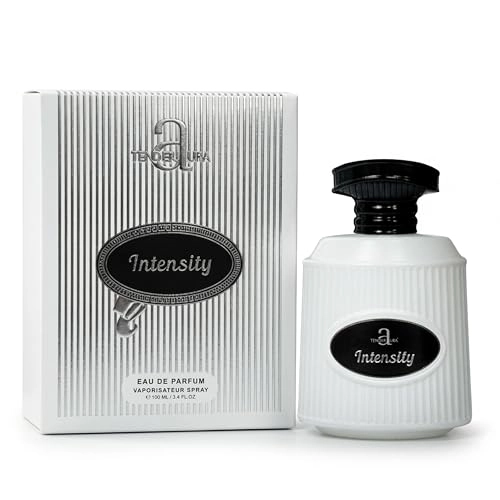 Intensity Eau de Parfum - 100ml