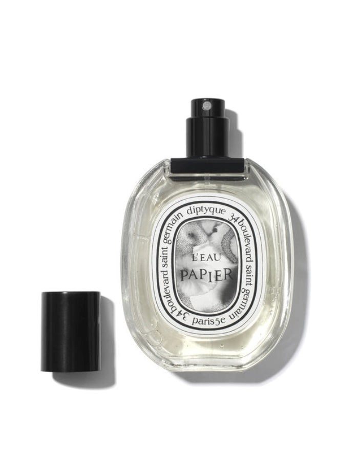 L'Eau Papier Eau de Toilette 100ml