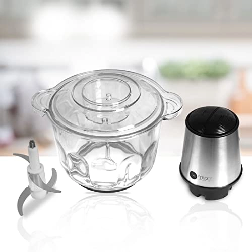 AF-400CHWT - 2.5L Electric