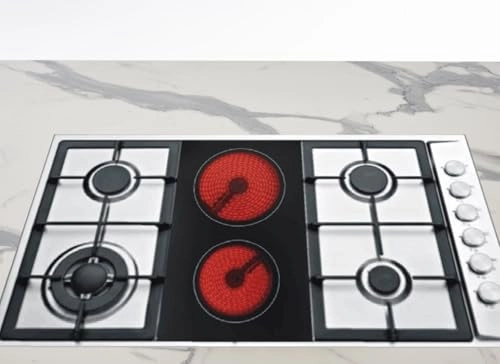 LIBRA 90 4G HBG9005017 Gas hob