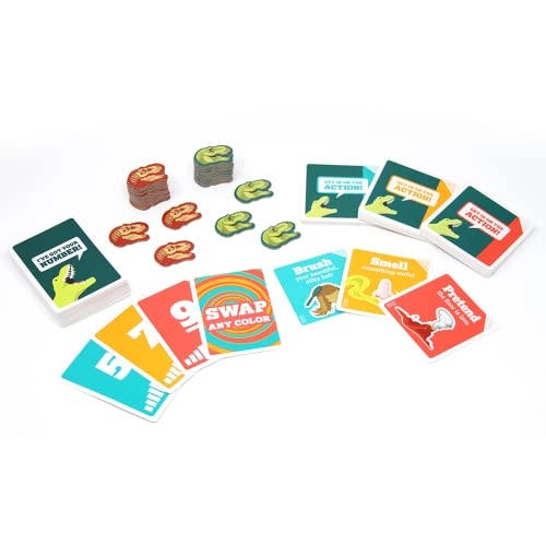 Exploding Kittens - Card Game