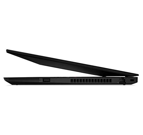 ThinkPad T15 Gen 1 20S60012US - 15.6'' i5-10310U 8GB DDR4 256GB SSD