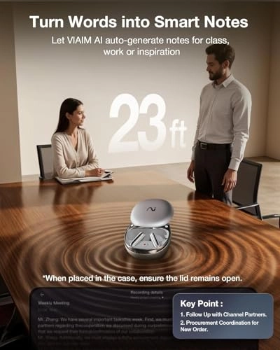 RecDot AI Wireless Earbud