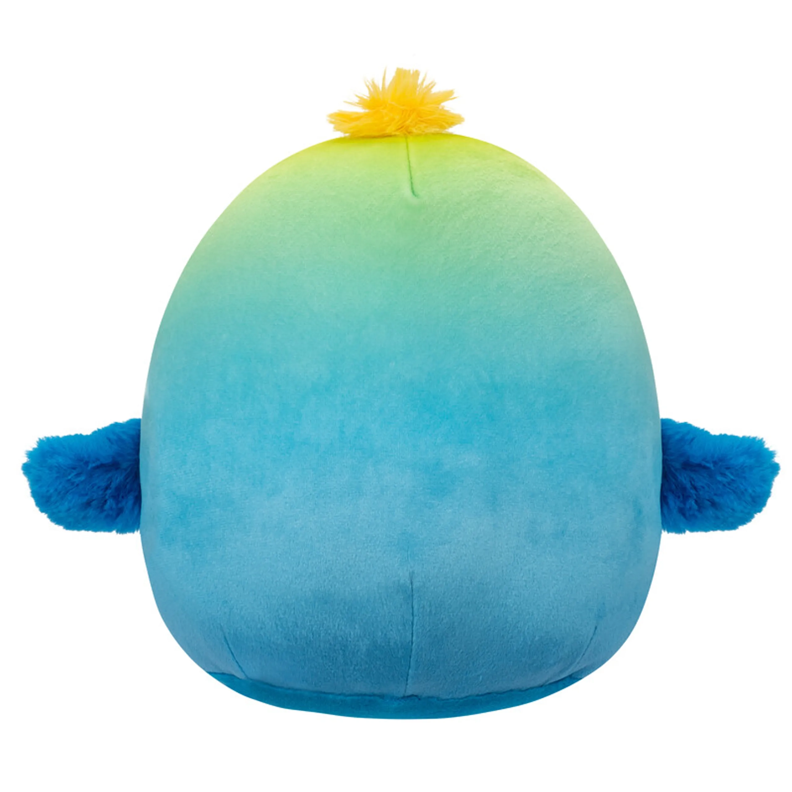 Danny - 20.32 cm + Baptise Macaw - 20.32 cm + Flipamallows - 20.32 cm