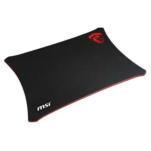 MSI Sistorm Silicone Gaming Mouse Pad
