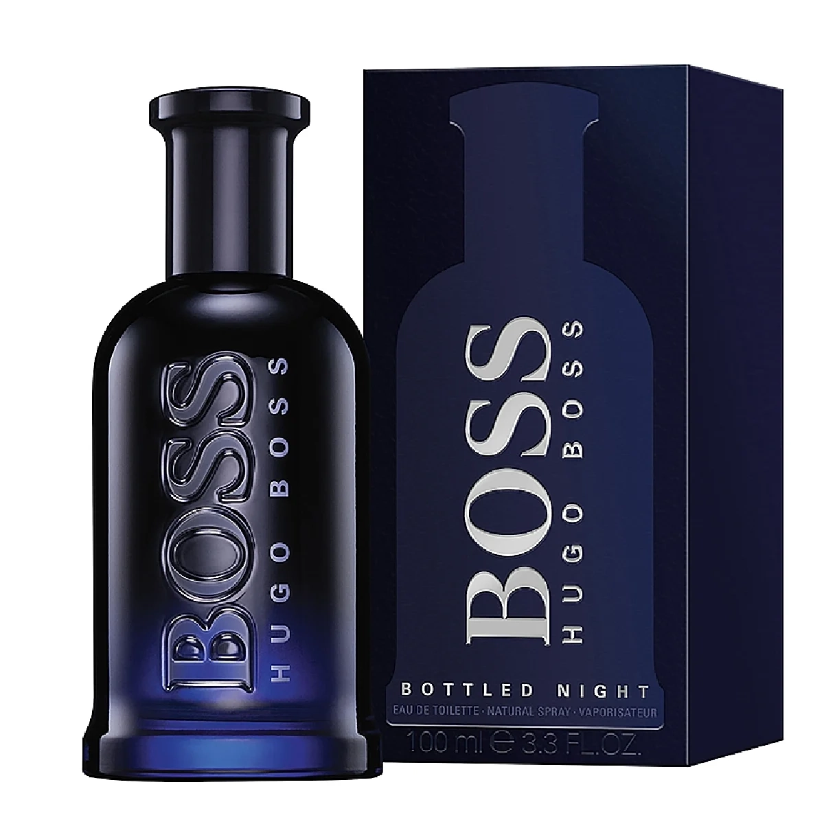 Bottled Night Eau de Toilette 100 ml