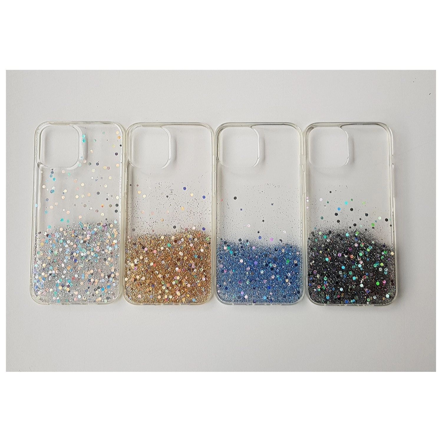 glassology 11591 Fashion Case for Iphone 12Pro
