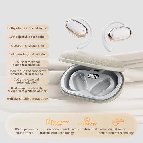 8udvntz3sa-12 Wireless Earbud