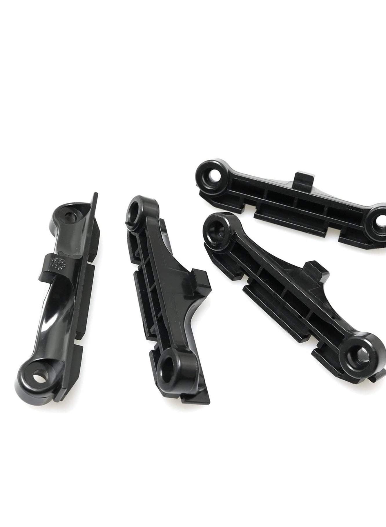 Fan Support Bracket - 4 PCS