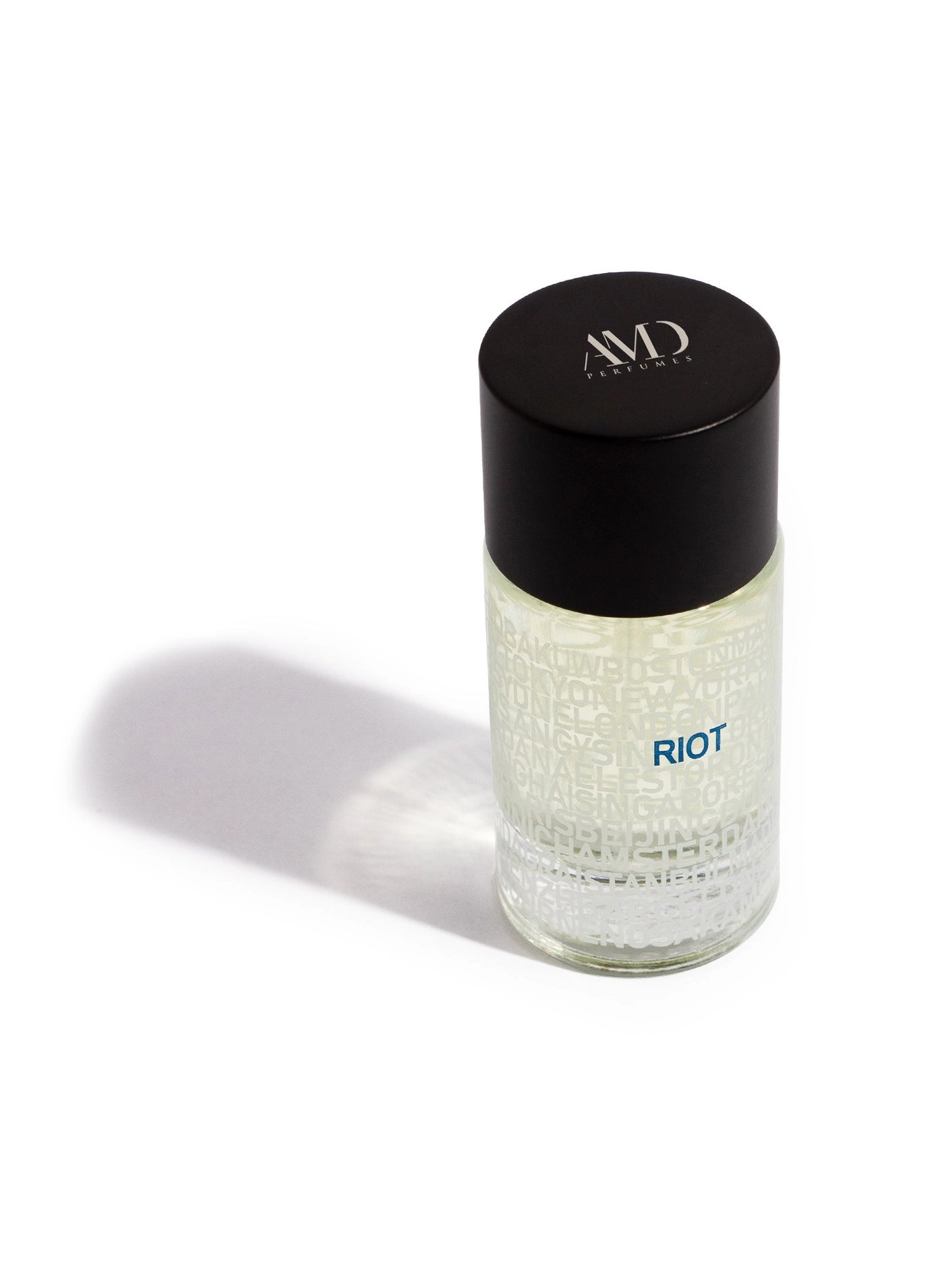 Riot Eau de Parfum 30ml
