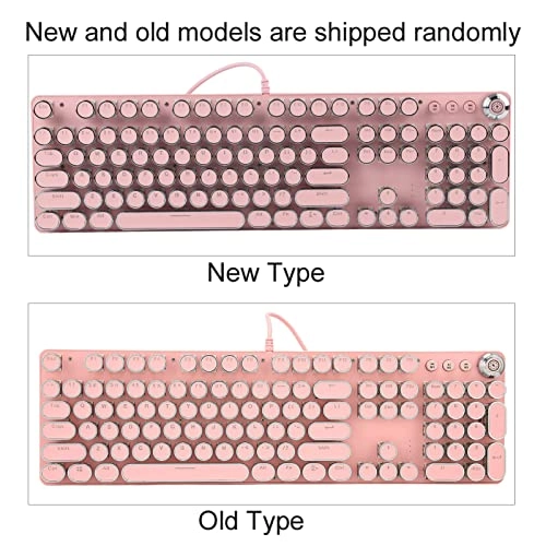 Gaming Keyboard - Wired