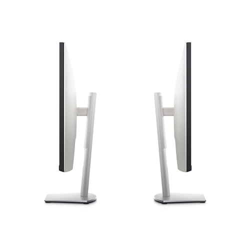 S2722DC - 27 inch 2560 X 1440