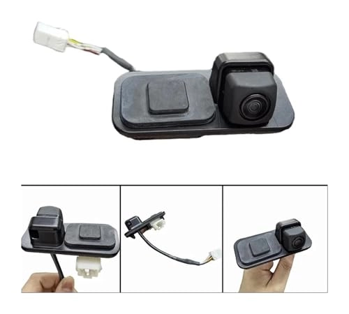 39530TZ3A01 - Night vision 4 pin video connector