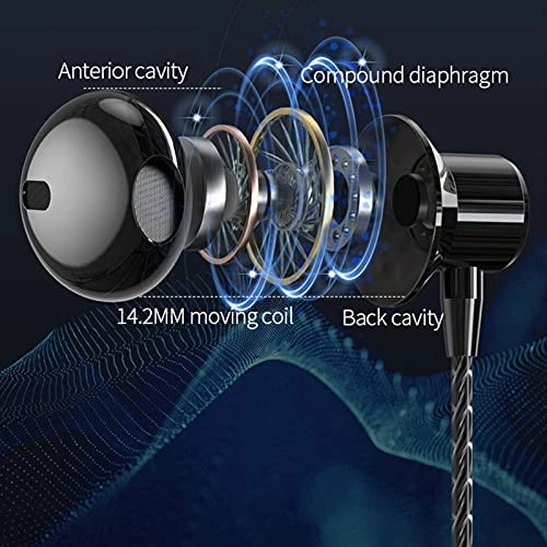 Universal Gaming Wired Earbud