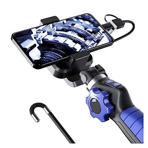 Pipe Inspection Camera - 6mm