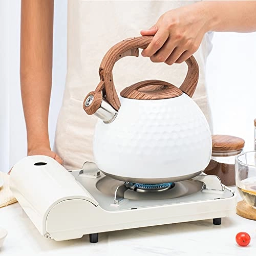 Whistling Kettle - 2.8L