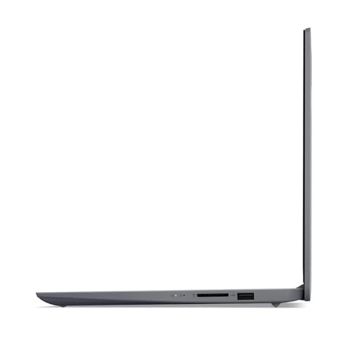 IdeaPad 1 - 14'' Core i3-1215U 8GB DDR4 256GB SSD
