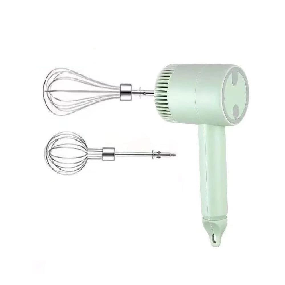 SagaSave Electric Hand Whisk - 20W