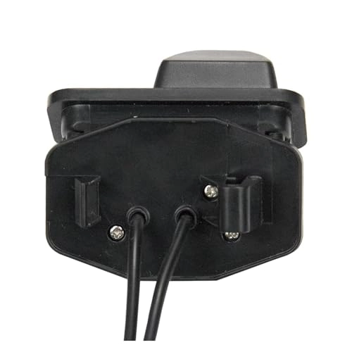 Rear View Camera - Night vision 2.4Ghz wireless 1280*720