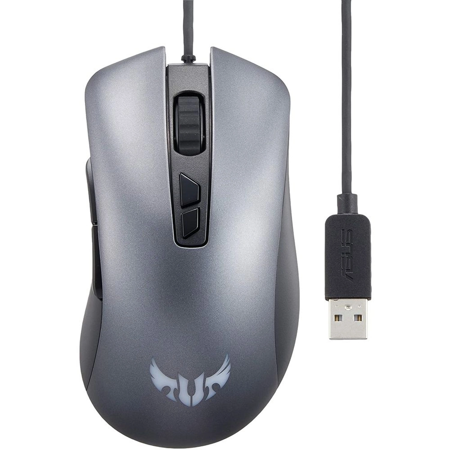 TUF Gaming M3 Mouse - Wired