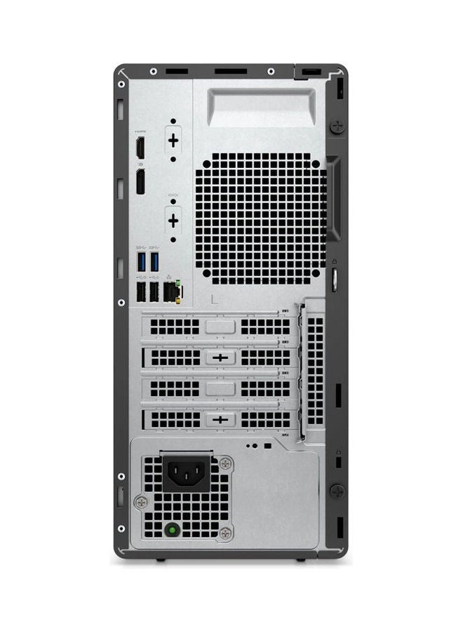 OptiPlex 3000 - i5-12400 8 GB 512 GB