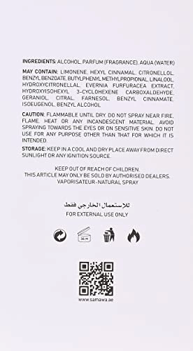 Modern Oud Eau de Parfum 100ml