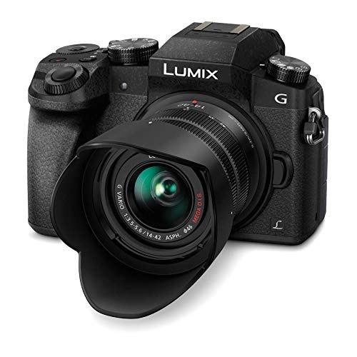 Lumix G7KS Kit