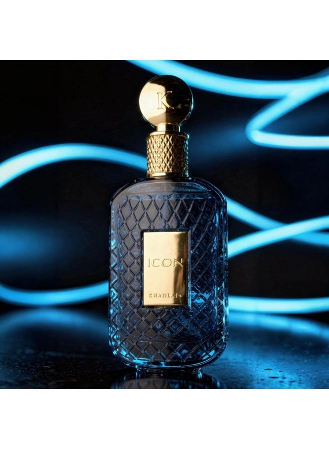 Icon Eau de Parfum 100 ml