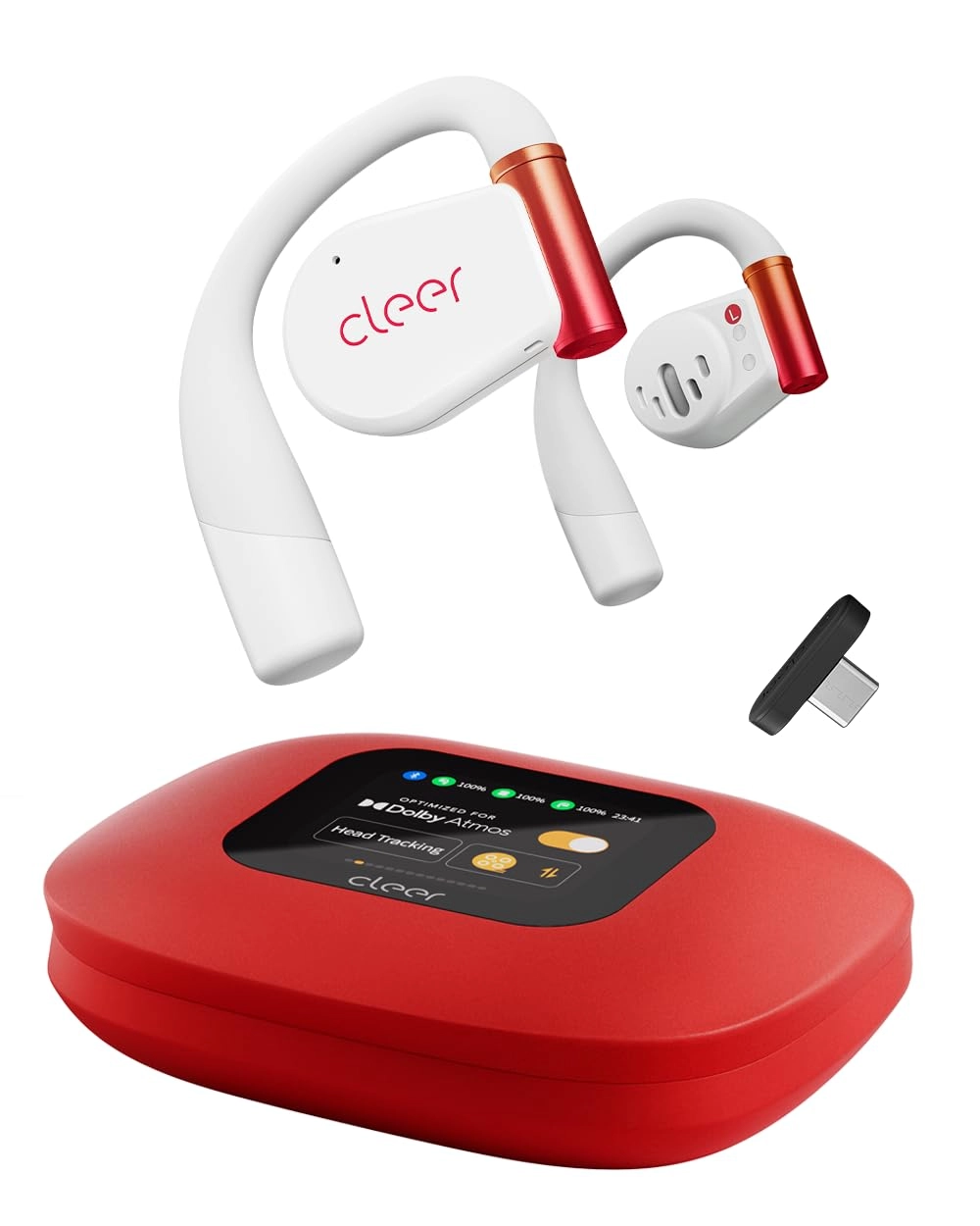 Cleer Arc 3 Wireless Headphone