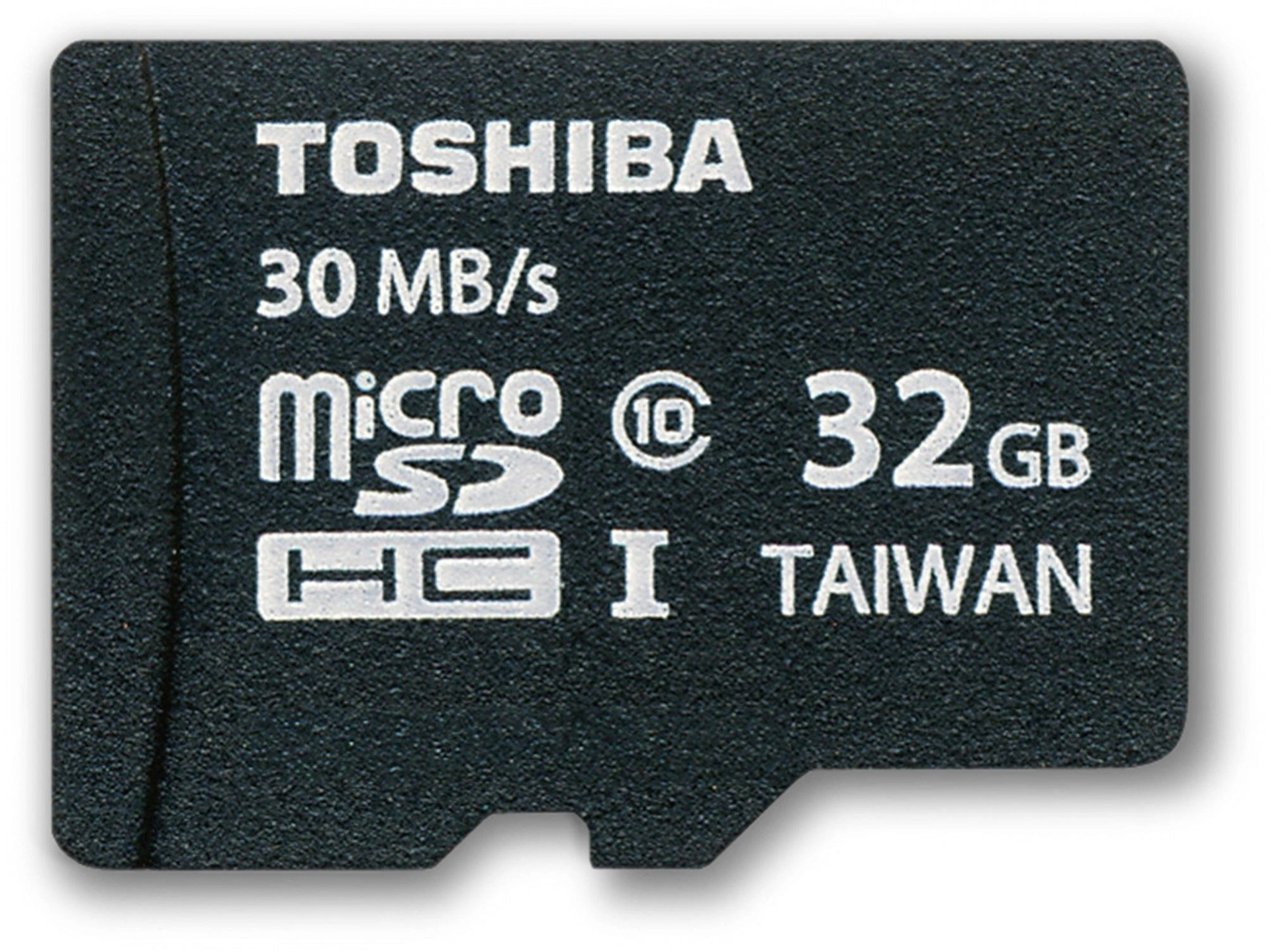 SDHC Card - 32GB